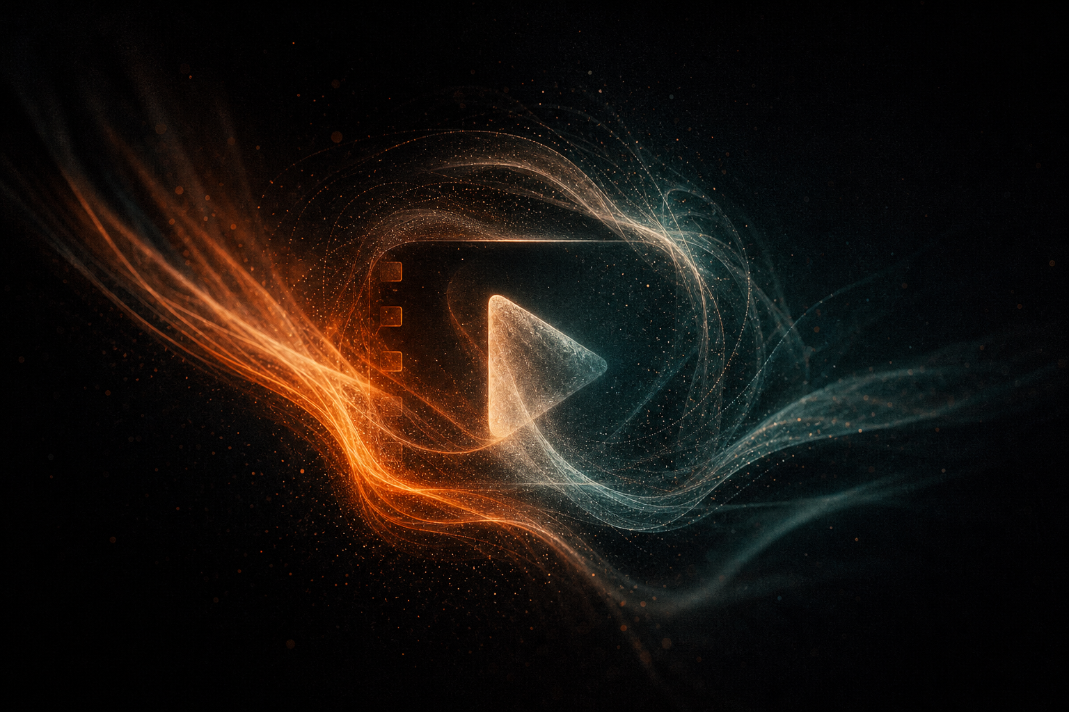 Bild und Video mit KI — kreative Assets aus VFX-, Games- und VR-Hintergrund