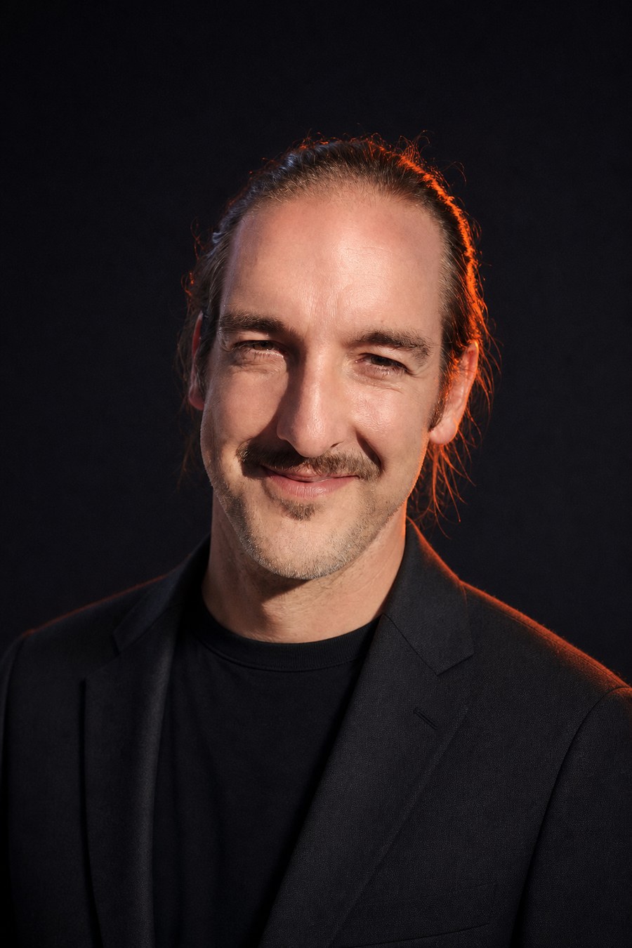 Porträt Alexander Herrmann